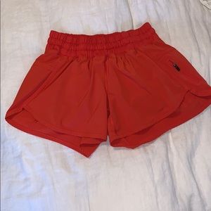 Lulu shorts